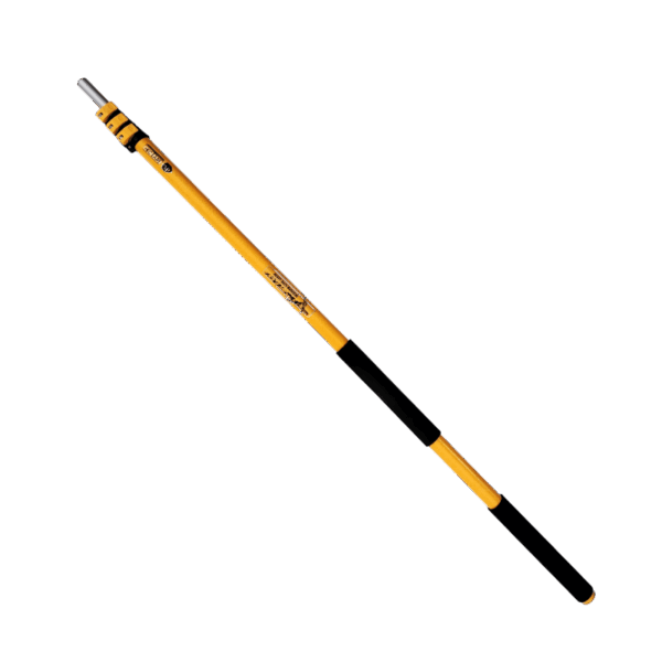 Hectare Hectare 18 feet telescopic pole – Premium Fruit Harvesters
