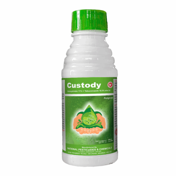 Custody Fungicide