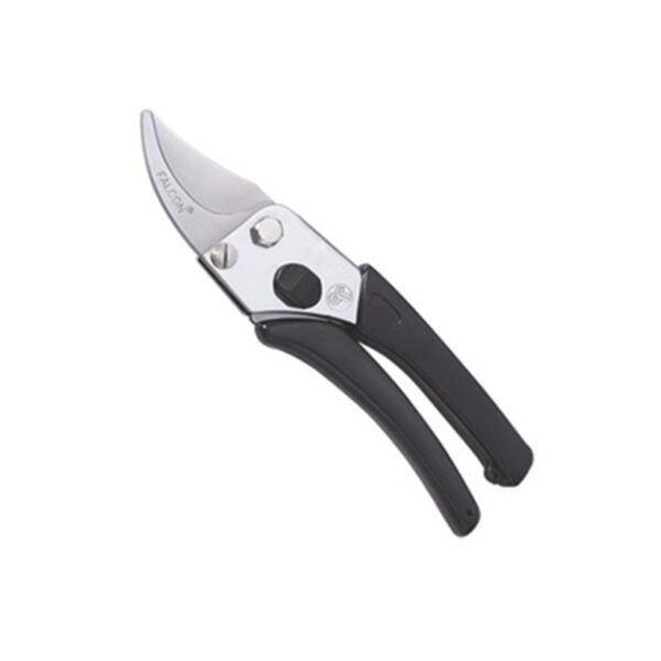 Falcon Pruning Secateurs Finecut (Bypass Type) – Best Farming & Gardening Tool for Fresh Branch Cutting