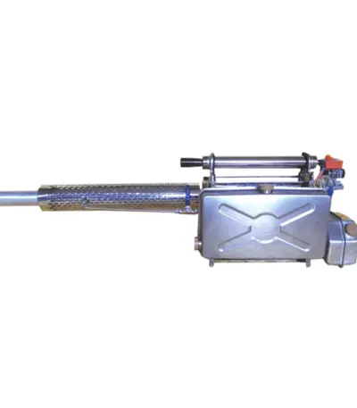 FOGGING MACHINE – W80