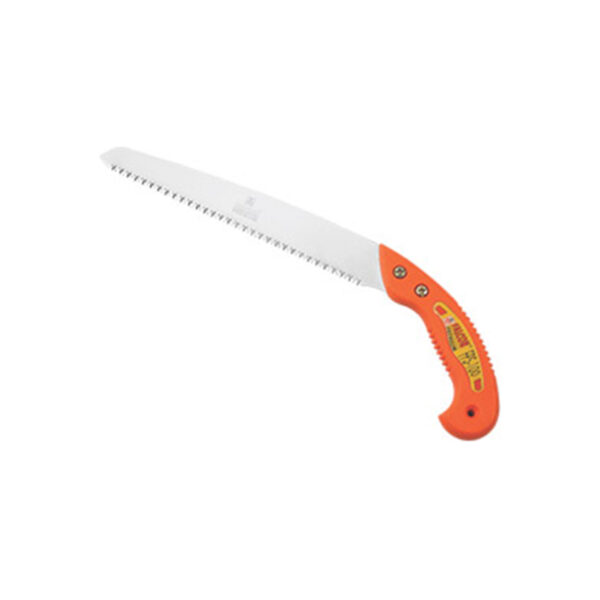 Falcon Pruning Saw FPS-100 – Heavy-Duty Farming & Gardening Tool for Tree & Branch Cutting