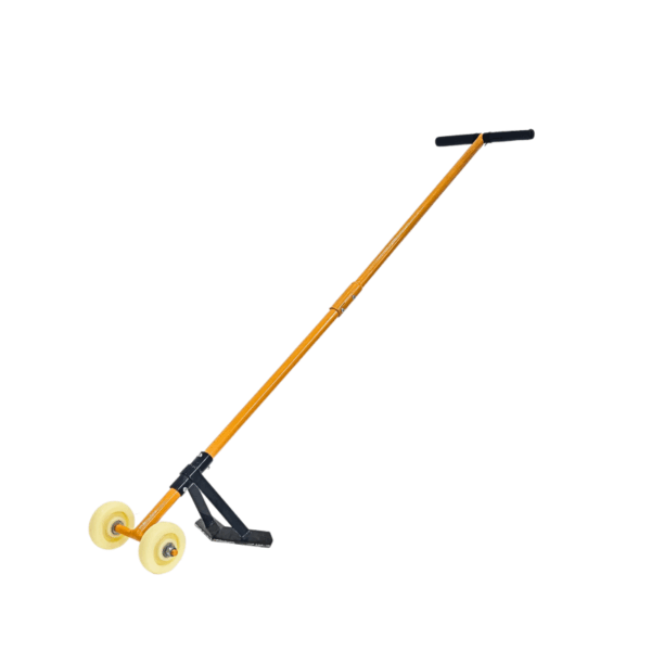 Hectare Hectare Farming Wheel Weeder – Premium Weeding Tools