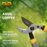 Hectare Precision Anvil Lopper – Premium Precision - Image 3