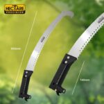 Hectare Precision Q'neck Pruning Saw – Premium Precision - Image 3