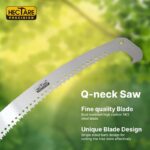 Hectare Precision Q'neck Pruning Saw – Premium Precision - Image 4