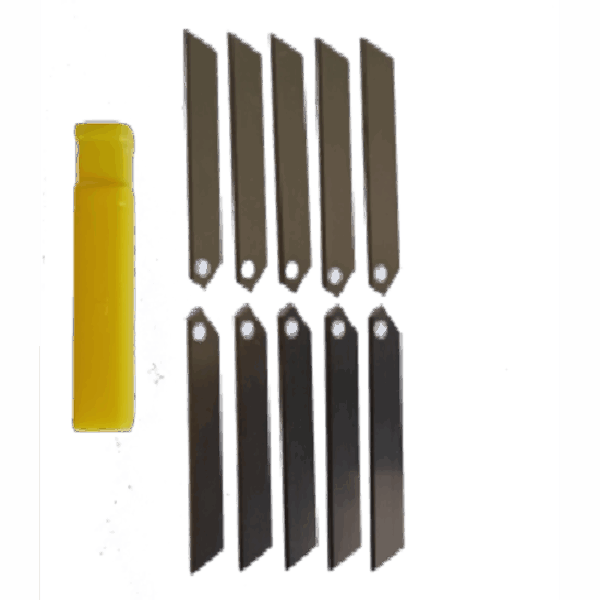 Hectare Spare Blade Fruit Picker – Premium Fruit Harvesters
