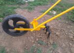 Hectare Wheel Hoe – Premium Weeding Tools - Image 4