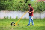 Hectare Wheel Hoe – Premium Weeding Tools - Image 2