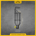 Hectare Lemon picker – Premium Fruit Harvesters - Image 2