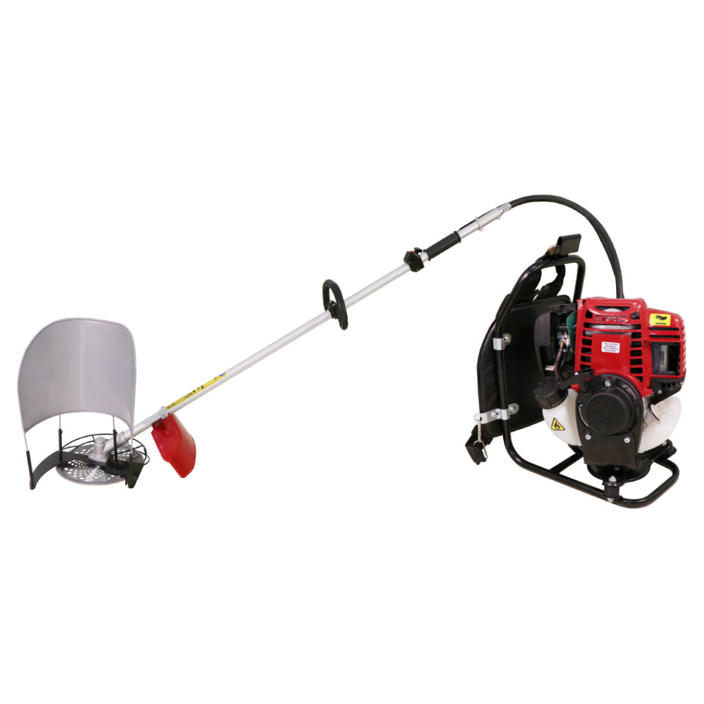 MITSUYAMA BRUSH CUTTER M-35B