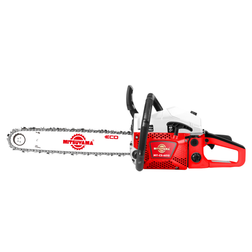MITSUYAMA CHAINSAW MY-CS-6010-22″ ECO