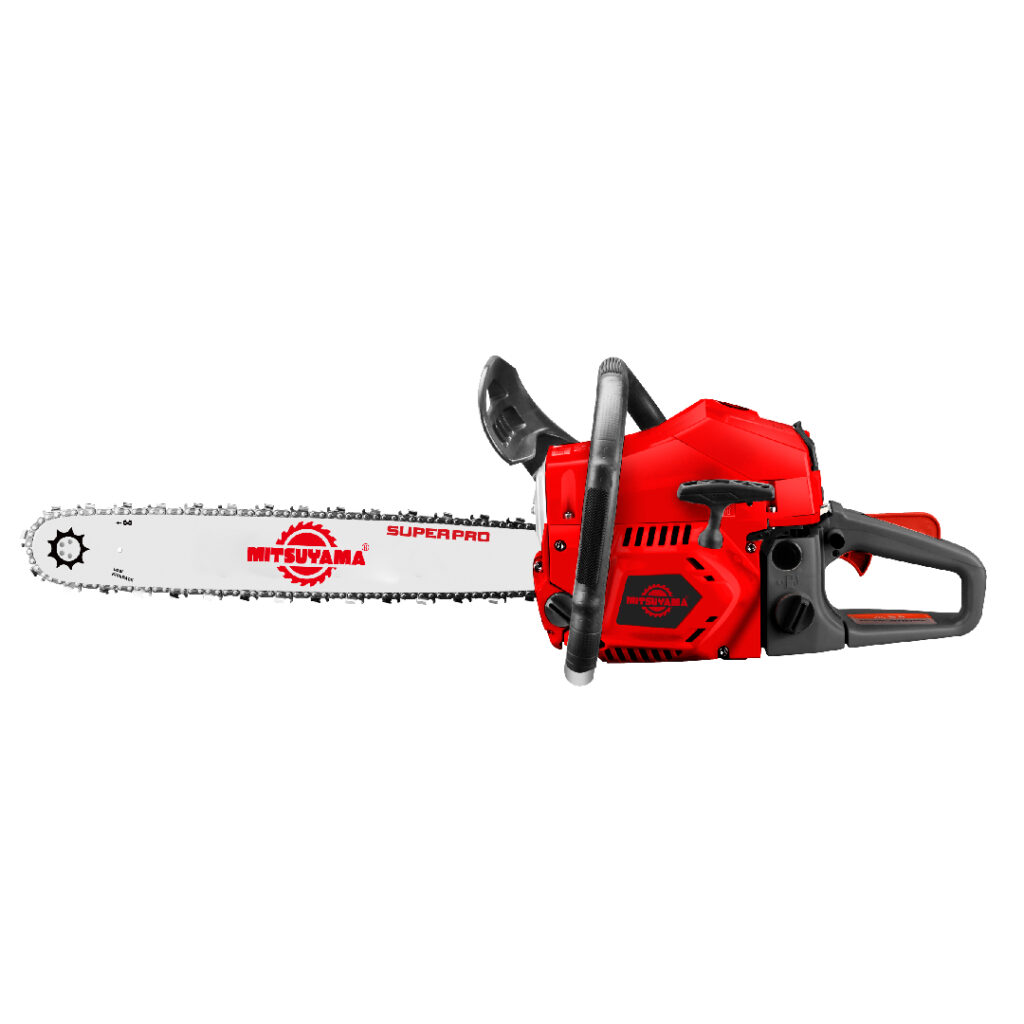 MITSUYAMA CHAINSAW MY-CS-6030-22″SUPER PRO