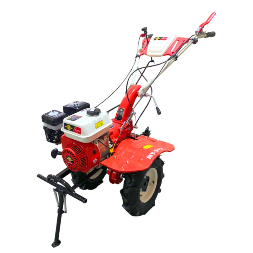 MITSUYAMA POWER WEEDER MY-570G