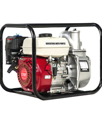 MITSUYAMA WATER PUMP- WA20