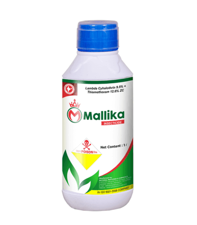 Mallika Insecticide