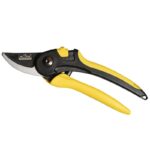 Hectare Hectare Precision Bypass Pruning Secateur - Big – Premium Precision