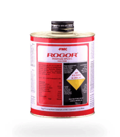 Rogor Insecticide