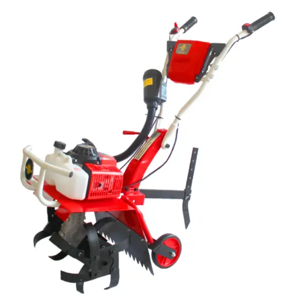 Really MITSUYAMA MINI TILLER MY-300G – Premium Mini Tiller
