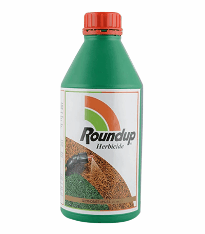 Roundup-Glyphosate-41%-SL-Herbicide