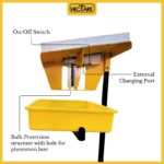 Hectare Solar Insect Trap – Premium Crop Protection - Image 3