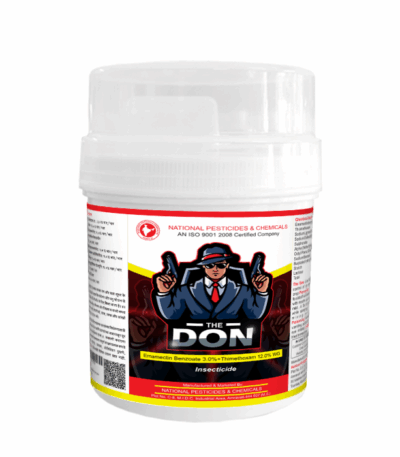 Don Insecticide