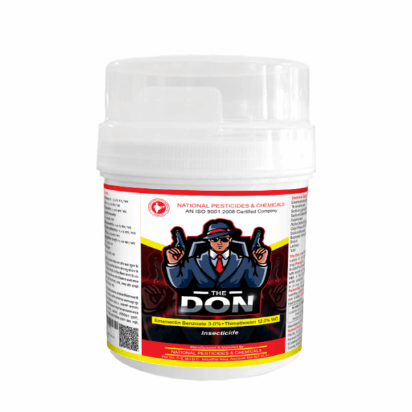 Don Insecticide