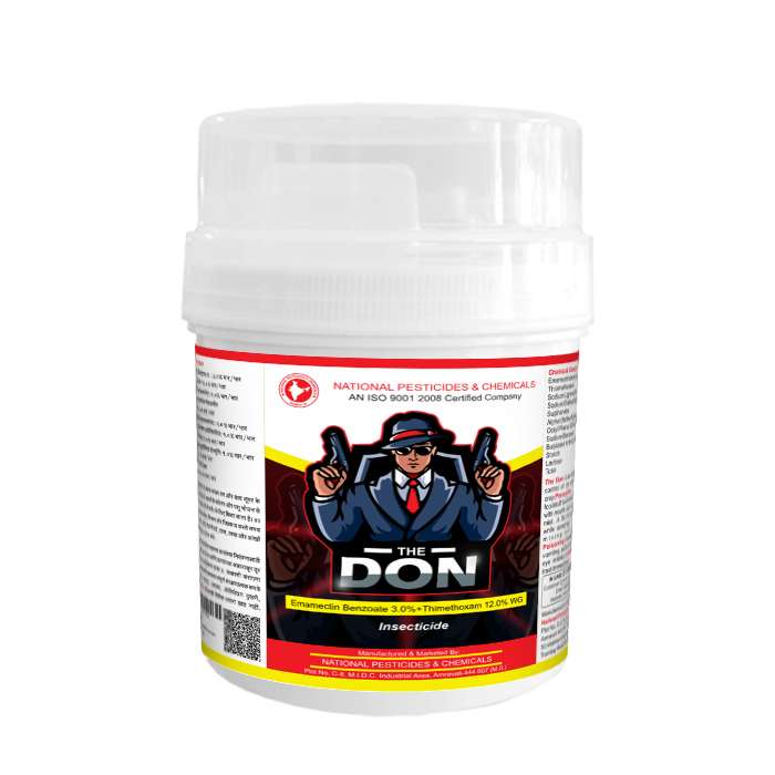 Don Insecticide
