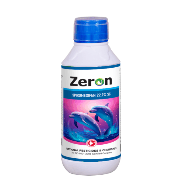 Zenon Insecticide