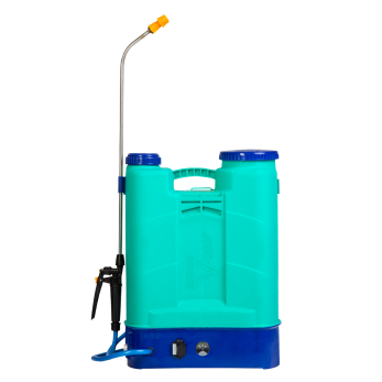 V-2007 BATTERY SPRAYER VNS001/7AHBR & VNS001/12AHBR