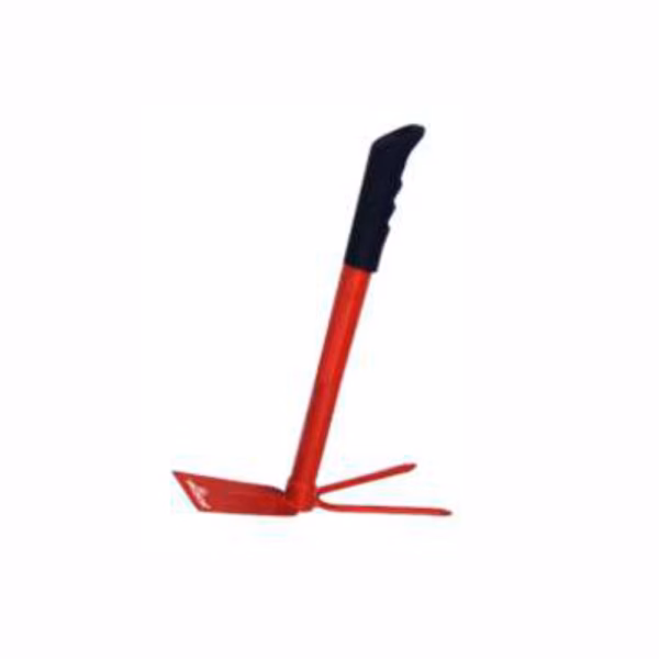HOE FORK WITH 12" HANDLE
