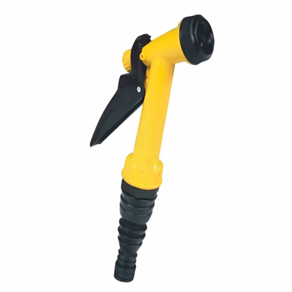 ADJUSTABLE WATER GUN