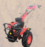 Petrol Power Weeder SA-910P / SA-910PE – 40 Blade Rotary Shaft with Recoil/Electric Start - Image 2