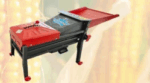 Corn Threshers – SA-CORN Series | 1.5 to 3 HP | 800–1600 Kg/Hr Capacity - Image 4