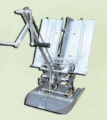 Engine Operated 6 Row Transplanting Machine SA-EPT6 | 35CC Petrol Power - Image 2