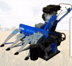 Power Reaper - SA-PR550, SA-PR70G, SA-PR70LI | 5-7 HP