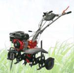 Petrol Power Weeder SA-7000 Eco / SA-7000P | 32 Blade, Recoil Start, 2F+1R Gear - Image 2