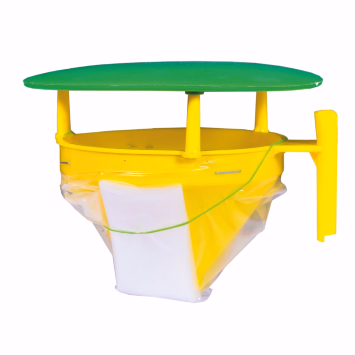 Funnel Trap (PT102) for Insect Monitoring | GREEN REVOLUTION - Image 1