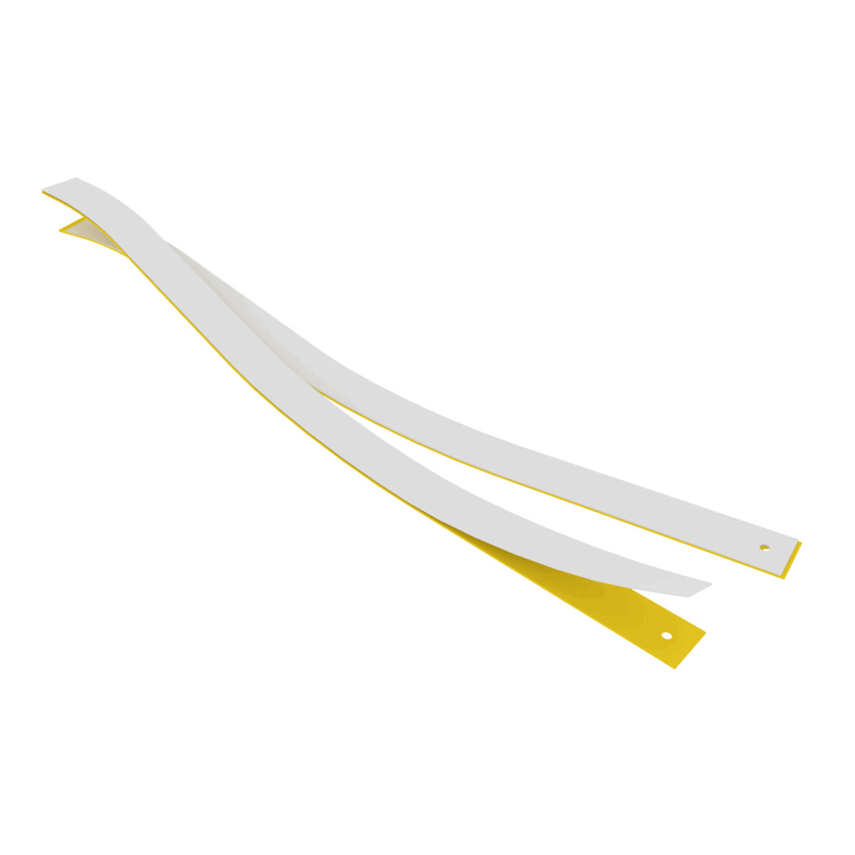 Gumtree Fly Strip – Double-Sided Glue Strip for Effective Housefly Control | Non-Toxic & Easy to Use - Image 1