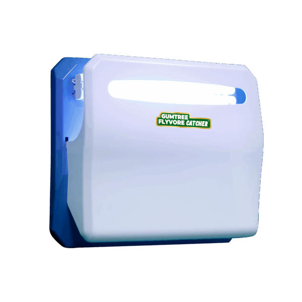 Gumtree Flyvore Catcher – Indoor UV Fly Trap for Restaurants, Offices & Commercial Spaces