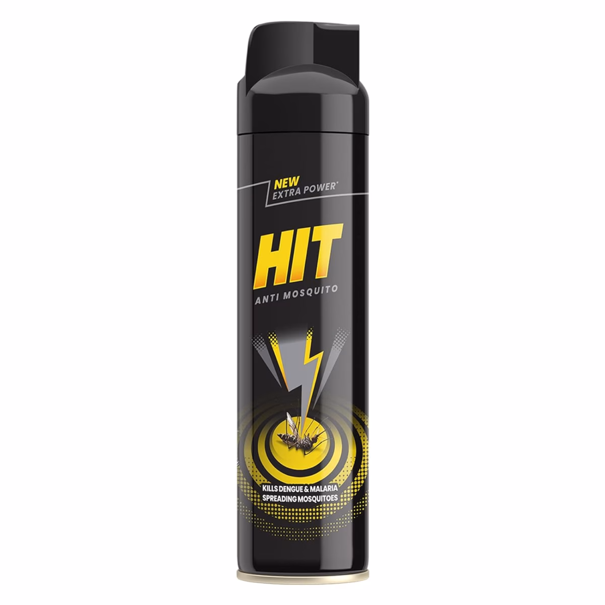 Hit Flying Insect Killer - Mosquito & Fly Killer Spray (700ml) - Image 1
