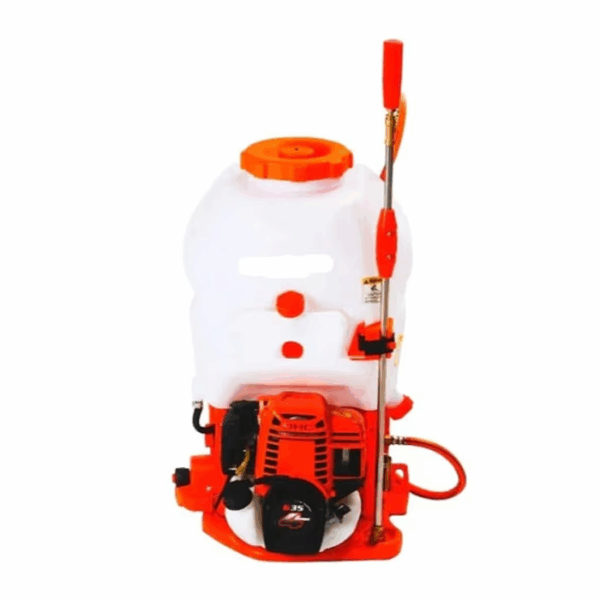 Knapsack Power Sprayer – Vinspire Battery Operated Electric Sprayer for Agriculture