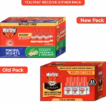 Mortein SmartPlus Mosquito Repellent Refill 45ml x 6 (Buy 4 Get 2 Free) | Fits All Machines | Long-Lasting Mosquito Protection - Image 3