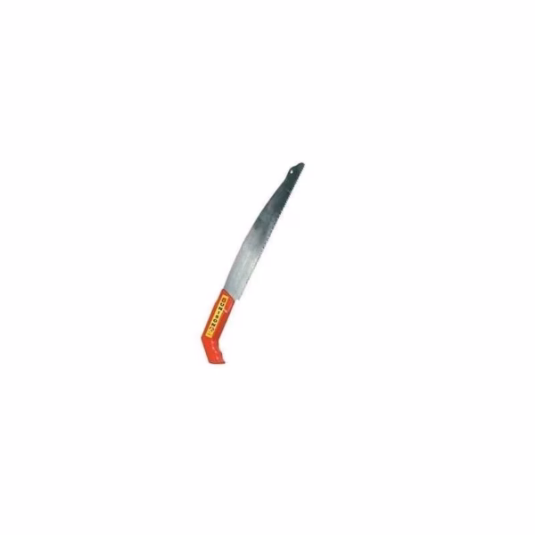 PRUNNING SAW FIX PLASTIC HANDLE