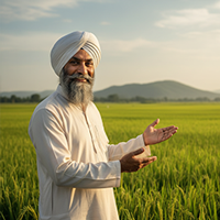 Harpreet Singh ⭐️⭐️⭐️⭐️⭐️