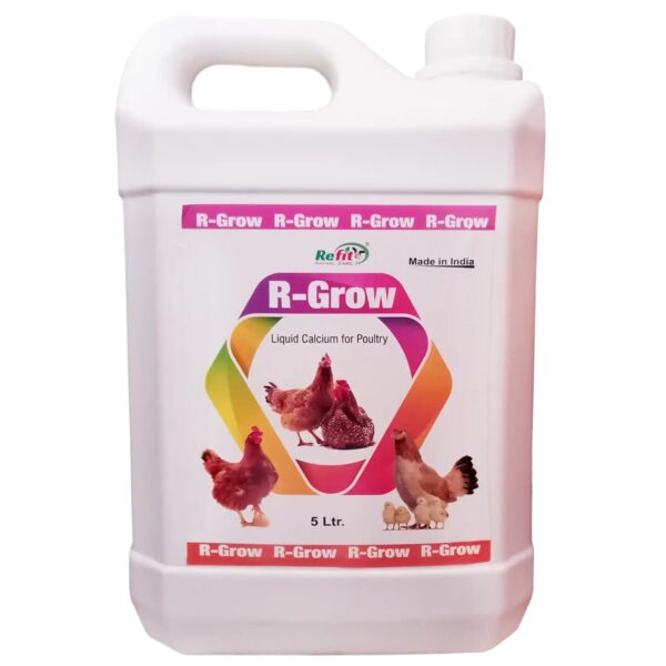 R-GROW by Refit