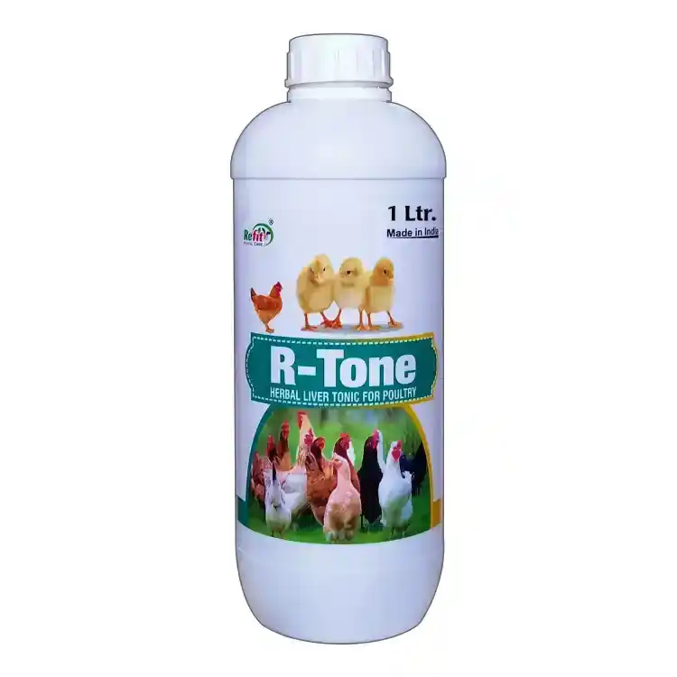 R-TONE by Refit