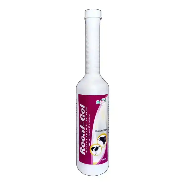 Cattle Calcium Supplement