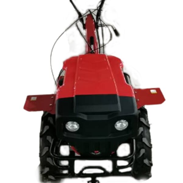 SUN SA-9000 Power Weeder Diesel 9 HP | Heavy Duty Agriculture Weeding Machine