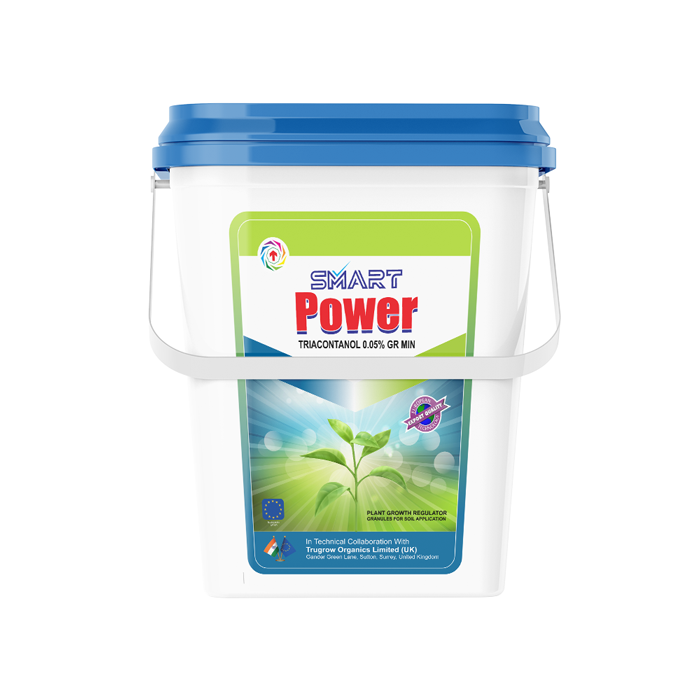 Smart Power G