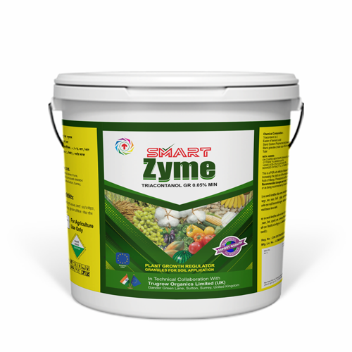 Smart Zyme